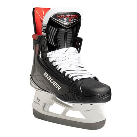 are bauer skates made in china